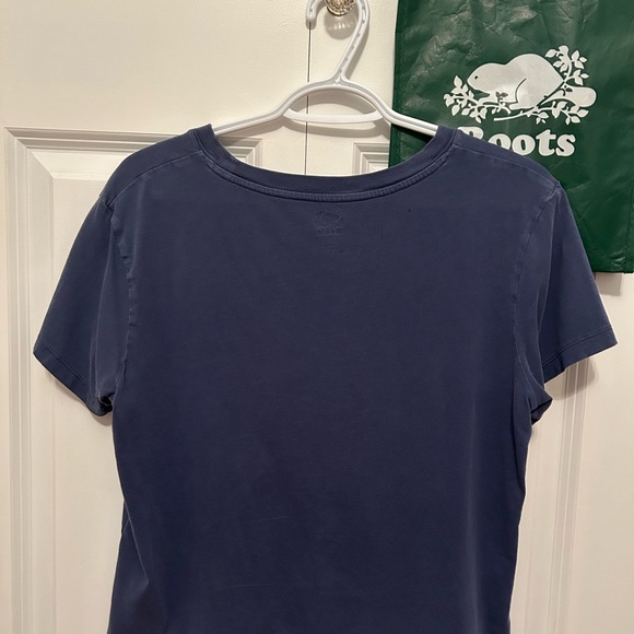 Women’s Roots tee - Picture 3 of 3